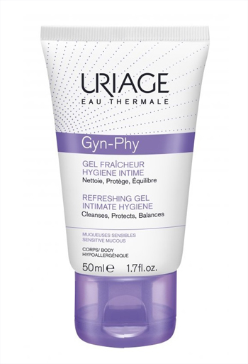 GYN PHY DETERGENTE INTIMO 50 ML - Farmafamily.it