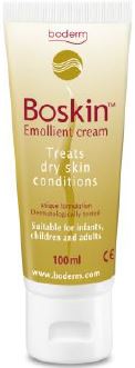 BOSKIN CREMA 100 ML MARCHIO CE - Farmafamily.it