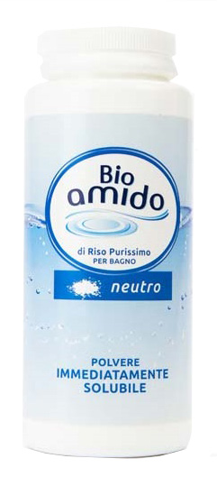 BIO AMIDO DI RISO NEUTRO 100 G - Farmafamily.it