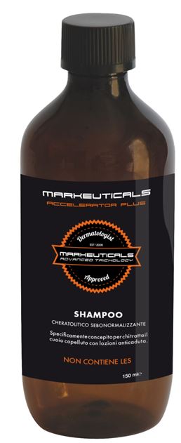 MARKEUTICALS ACCELERATOR PLUS 200 ML - Farmafamily.it