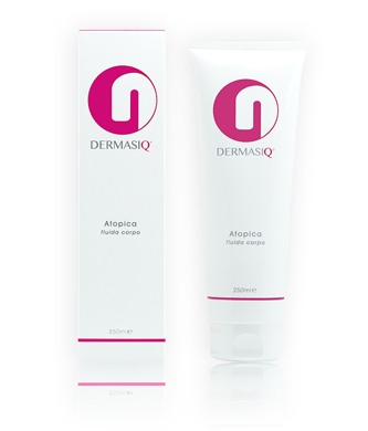 DERMASIQ ATOPICA 250 ML - Farmafamily.it