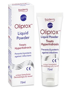 OLIPROX POLVERE LIQUIDA 75 ML CE - Farmafamily.it