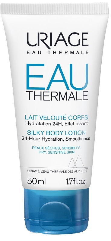 EAU THERMALE LAIT CORPO 50 ML - Farmafamily.it