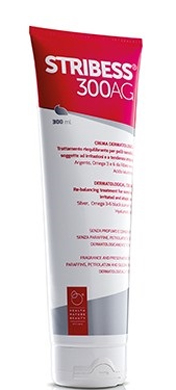 STRIBESS 300 AG CREMA DERMATOLOGICA 300 ML - Farmafamily.it