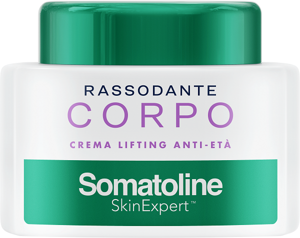 SOMATOLINE SKIN EXPERT LIFT EFFECT RASSODANTE ANTIETA' 300 ML - Farmafamily.it