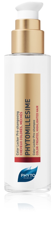 PHYTOMILLESIME TRATTAMENTO PRE SHAMPOO FISSATORE DEL COLORE 100 ML - Farmafamily.it
