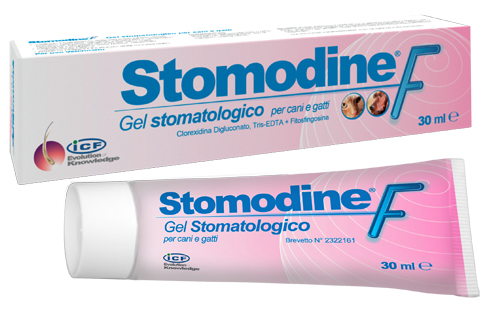 STOMODINE F 30 ML - Farmafamily.it