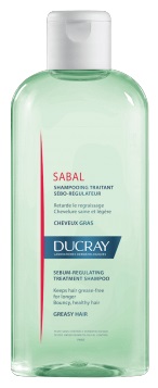 SABAL SHAMPOO 200 ML DUCRAY 2017 - Farmafamily.it