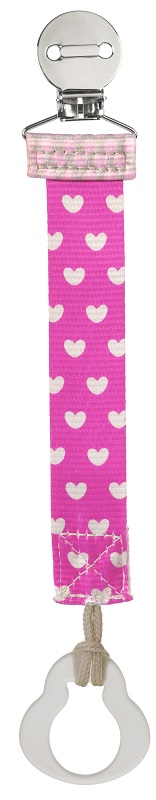 CHICCO CLIP FASHION BIMBA - Farmafamily.it
