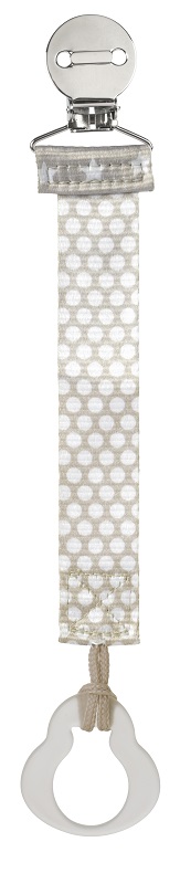 CHICCO CLIP FASHION NEUTRA - Farmafamily.it