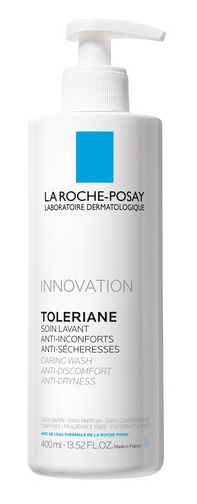 TOLERIANE CREMA DETERGENTE 400 ML - Farmafamily.it