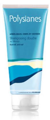 KLORANE POLY SHAMPOO DOCCIA MONOI - Farmafamily.it