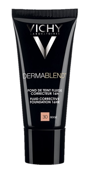 DERMABLEND FLUIDO 30 30 ML - Farmafamily.it