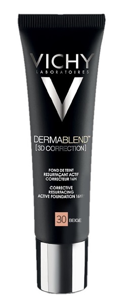 DERMABLEND 3D 30 30 ML - Farmafamily.it