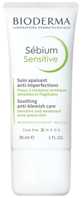 SEBIUM SENSITIVE 30 ML - Farmafamily.it