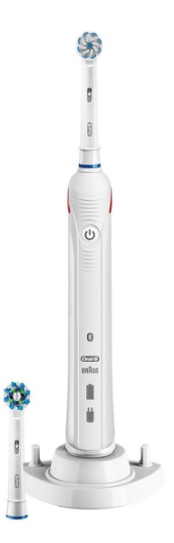ORALB 4000 PRO ULTRATHIN - Farmafamily.it