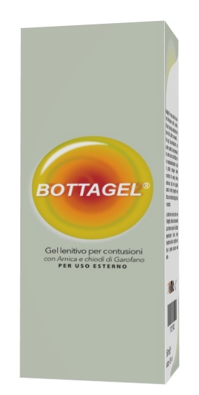 BOTTAGEL GEL LENITIVO 50 ML - Farmafamily.it