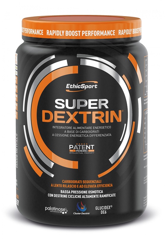 ETHICSPORT SUPER DEXTRIN POLVERE 700 G - Farmafamily.it