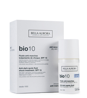 BIO10 ANTIMACCHIE TRATTAMENTO SHOCK PELLE SECCA - Farmafamily.it