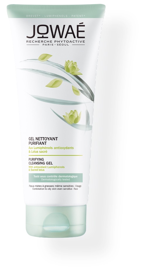 JOWAE GEL DETERGENTE PURIFICANTE 200 ML - Farmafamily.it