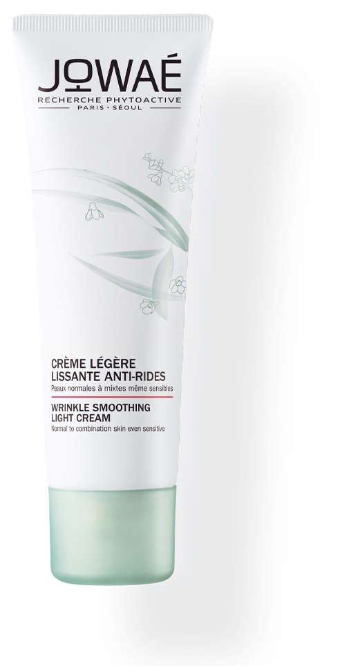 JOWAE CREMA LEGGERA LEVIGANTE ANTIRUGHE 30 ML - Farmafamily.it