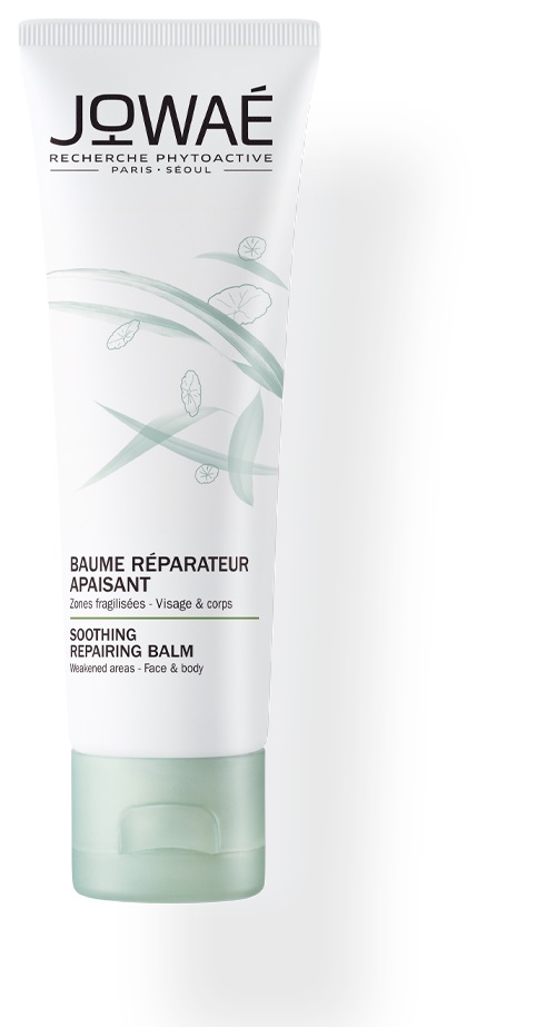 JOWAE BALSAMO LENITIVO RIPARATORE 40 ML - Farmafamily.it