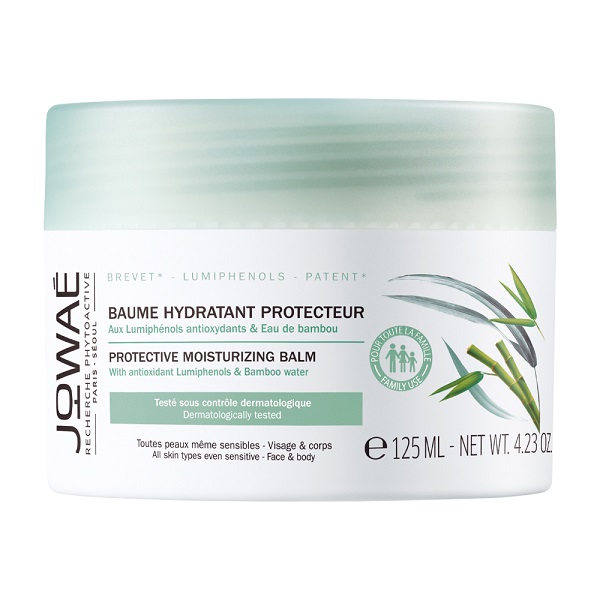 JOWAE BALSAMO IDRATANTE PROTETTIVO 125 ML - Farmafamily.it