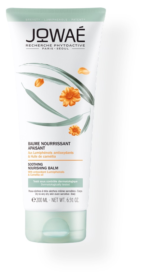 JOWAE BALSAMO NUTRIENTE LENITIVO 200 ML - Farmafamily.it