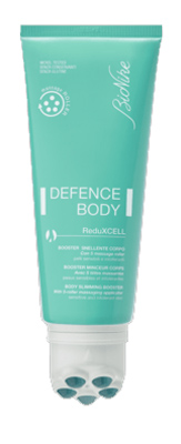 BIONIKE DEFENCE BODY REDUCELL SNELLENTE INTENSIVO 200 ML - Farmafamily.it