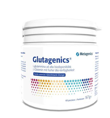 GLUTAGENICS 167 G - Farmafamily.it