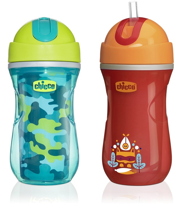 CHICCO TAZZA SPORT NEUTRA 18 MESI - Farmafamily.it