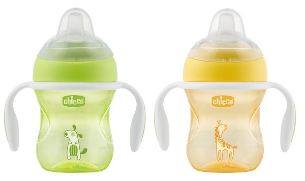 CHICCO TAZZA TRANSITION NEUTRA 4 MESI - Farmafamily.it