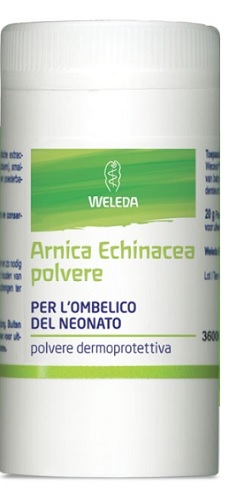 ARNICA ECHINACEA POLVERE PER USO ESTERNO 20 G - Farmafamily.it
