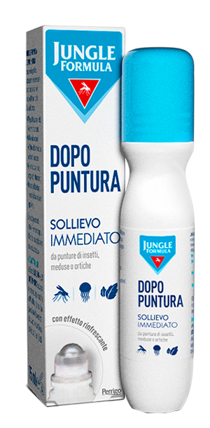 JUNGLE FORMULA DOPOPUNTURA 15 ML - Farmafamily.it