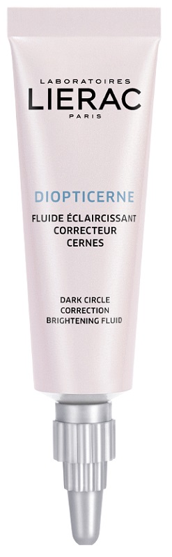 LIERAC DIOPTICERNE 15 ML - Farmafamily.it