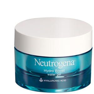 NEUTROGENA ACQUA GEL 50 ML - Farmafamily.it