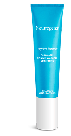 NEUTROGENA CONTORNO OCCHI RIVITALIZZANTE 15 ML - Farmafamily.it