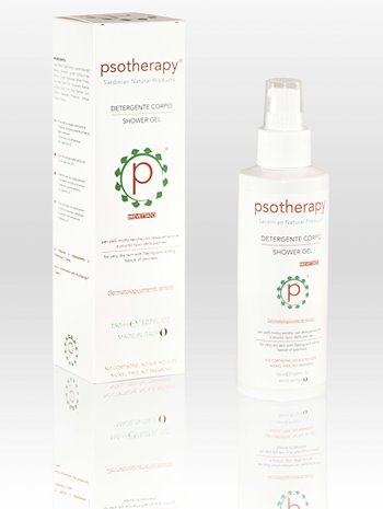 PSOTHERAPY DETERGENTE CORPO 150 ML - Farmafamily.it