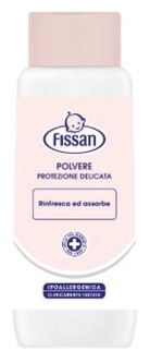 FISSAN POLVERE DELICATA 250 G - Farmafamily.it