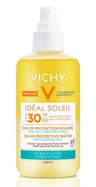 IS ACQUA SOLARE IDRATANTE 200 ML - Farmafamily.it