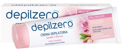 DEPILZERO CREMA GAMBE BRACCIA - Farmafamily.it