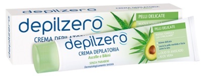 DEPILZERO CREMA ASCELLE BIKINI - Farmafamily.it