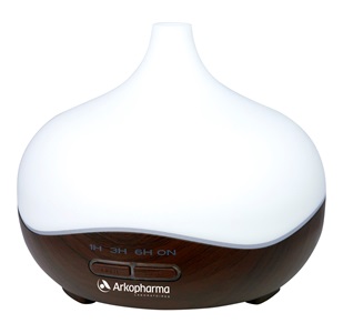 DIFFUSORE UMIDIFICATORE TURBO - Farmafamily.it
