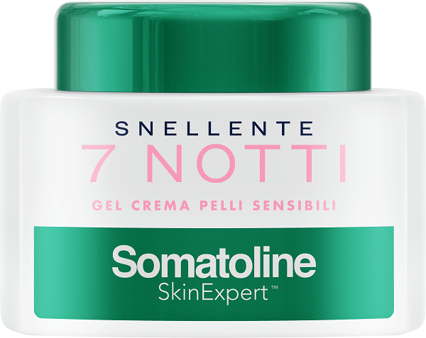 SOMATOLINE SKIN EXPERT SNELLENTE NATURAL GEL 250ML - Farmafamily.it