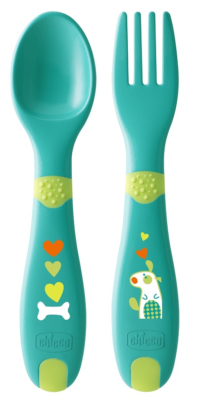 CHICCO POSATINE 12M+ - Farmafamily.it