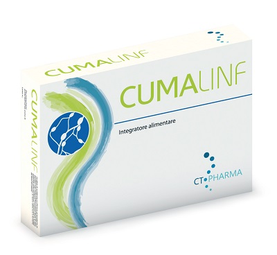 CUMALINF 30 COMPRESSE - Farmafamily.it