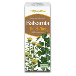 BALSAMIA FLUID TUS 200 ML - Farmafamily.it