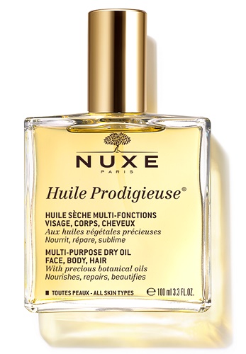 NUXE HUILE PRODIGIEUSE OLIO SECCO 100 ML - Farmafamily.it