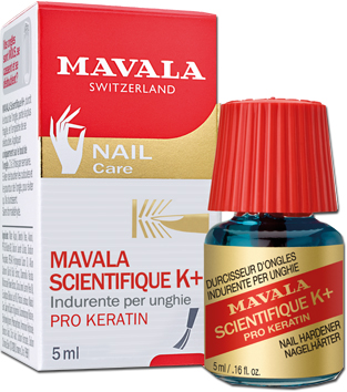 MAVALA SCIENTIFIQUE K+ 5 ML - Farmafamily.it