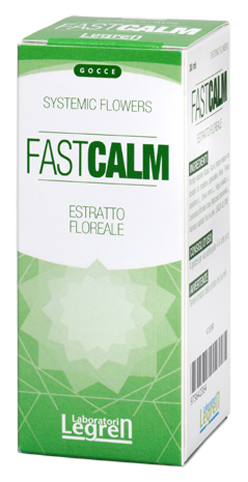 FAST CALM 30 ML GOCCE - Farmafamily.it